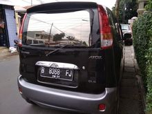 2005 Hyundai Atoz 999 GLS Hatchback