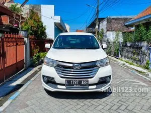 2017 Daihatsu Xenia 1.3 X Deluxe MPV
