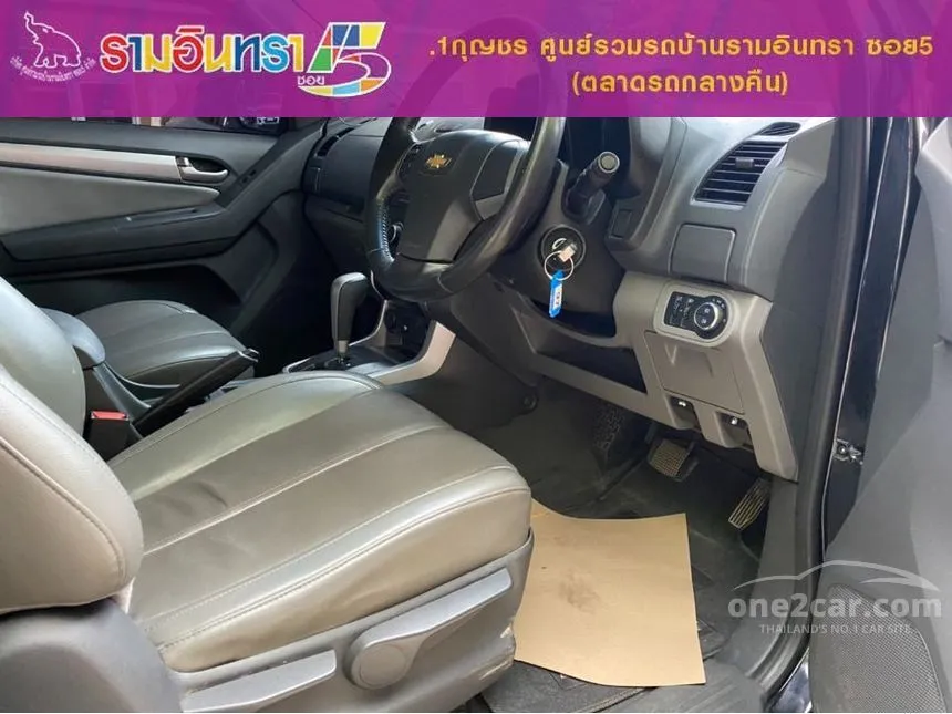 2016 Chevrolet Trailblazer LT SUV