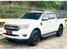 2018 Ford RANGER 2.0 Double Cab (ปี 15-21) Hi-Rider Limited Pickup