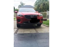 2013 Mazda CX-5 2.5 Touring SUV - Jual Cepat #jualcepatpemiliklangsung