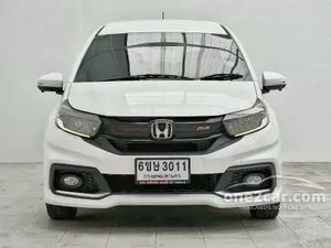 2017 Honda MOBILIO 1.5 RS Wagon