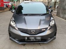 2014 Honda Jazz 1.5 RS A/T