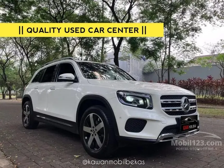 Jual Mobil Mercedes