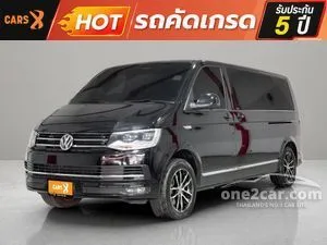 2022 Volkswagen CARAVELLE 2.0 T69 Van