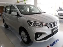 2018 Suzuki Ertiga 1.4 GL MPV