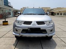 2013 Mitsubishi Pajero Sport 2.5 Dakar Limited Matic Pajak Panjang