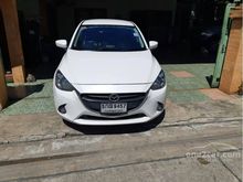 2015 Mazda 2 1.5 (ปี 15-18) XD Sedan AT