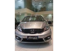 2018 Honda Brio 1.2 Satya E Hatchback