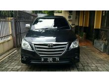 2004 Toyota Kijang Innova 2.0 V MPV