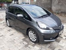 Honda Jazz RS 1.5 MT 2013 #Dijual di Yogyakarta km rendah asli
