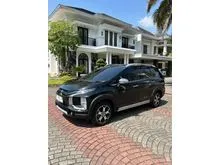 2022 Mitsubishi Xpander Cross 1.5 MPV Hitam AT KM 34 Rb (ANTIK) TDP 20 Jt