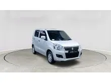 2018 Suzuki Karimun Wagon R 1.0 GL Wagon R Hatchback