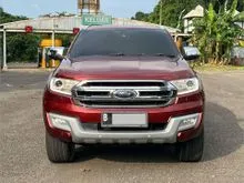 2015 Ford Everest 2.2 Titanium SUV