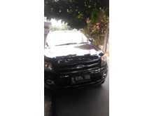 2014 Ford Ranger 2.2 WildTrak Pick-up