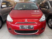 2014 Mitsubishi Mirage 1.2 GLX Hatchback