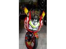2012 Kawasaki Ninja 250RR