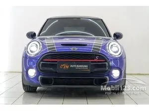 2019 MINI Cooper 2.0 S 5 Door Hatchback