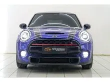 2019 MINI Cooper 2.0 S 5 Door Hatchback