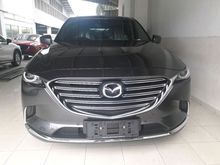 Mazda CX-9 2.5L Turbo Best Deal