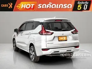 2021 Mitsubishi Xpander 1.5 GT Wagon
