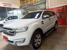 2017 Ford Everest 2.2 (ปี 15-18) Titanium SUV AT