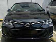 Promo Murah Toyota Corolla Altis 1.8 V
