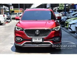 2020 MG HS 1.5 X SUV