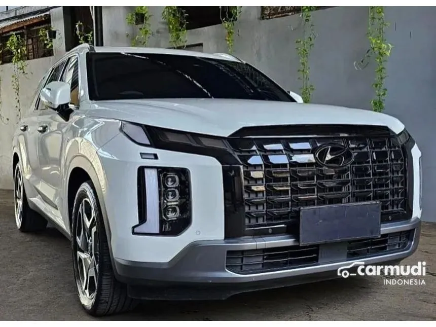 2024 Hyundai Palisade Signature Wagon