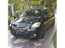 Toyota Vios 1.5 G Tahun 2007 Banda Aceh