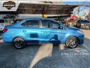 2019 Mitsubishi ATTRAGE 1.2 GLX Sedan