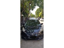2014 Honda Jazz RS Hatchback