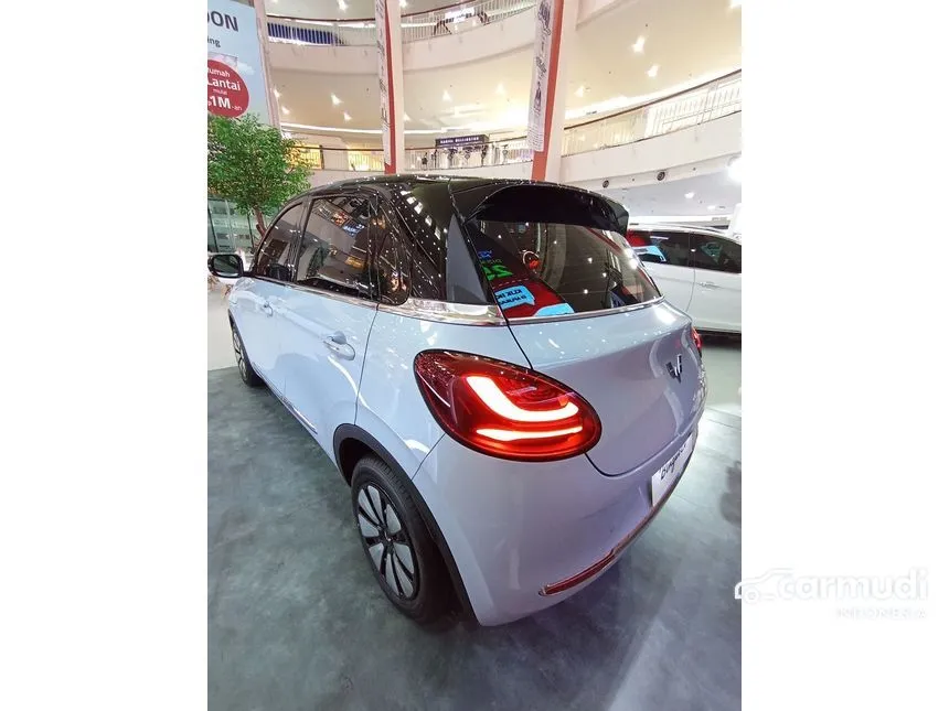 2024 Wuling Binguo EV Premium Range Hatchback