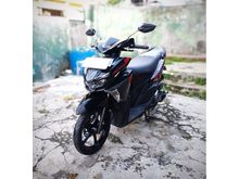 2015 Yamaha Mio 125 Soul GT murah, pajak panjang
