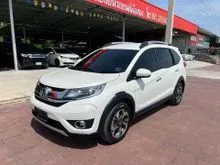 2018 Honda BR-V 1.5 (ปี 16-20) SV SUV