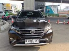 2018 Toyota Rush 1.5 G SUV