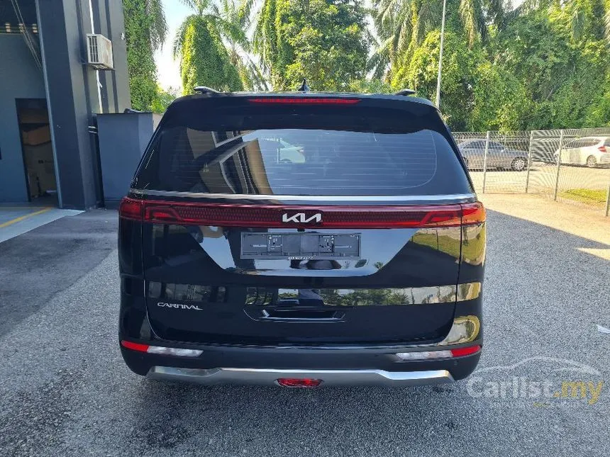 2024 Kia Carnival MPV