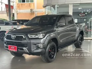 2023 Toyota HILUX REVO 2.4 Prerunner Entry Double Cab Pickup