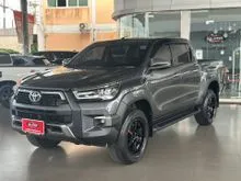 2023 Toyota HILUX REVO 2.4 Double Cab Prerunner Entry Pickup