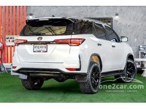 2021 Toyota FORTUNER 2.4 G SUV