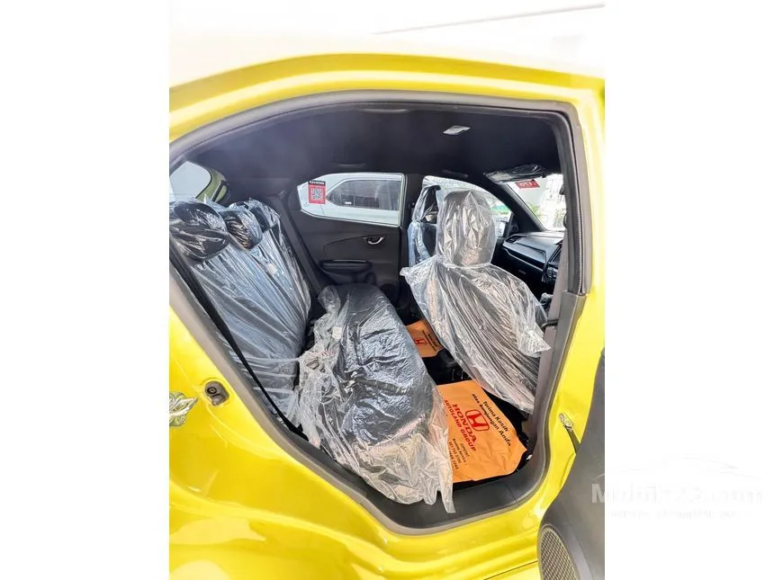 2026 Honda Brio RS Hatchback