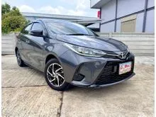 2021 Toyota YARIS 1.2 (ปี 17-25) Sport Hatchback