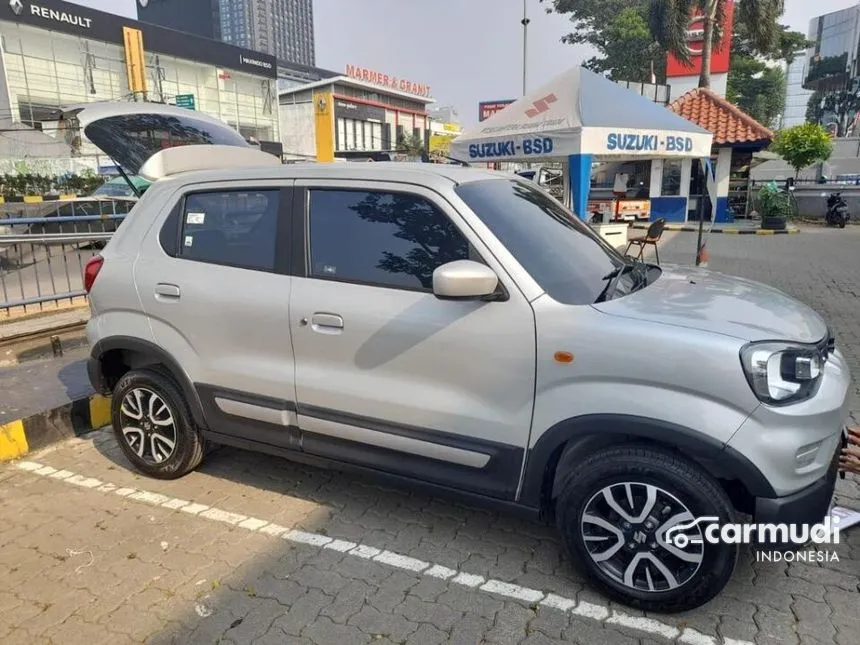 2024 Suzuki Ertiga GL MPV