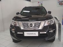 2019 Nissan Terra 2,5 VL Wagon
