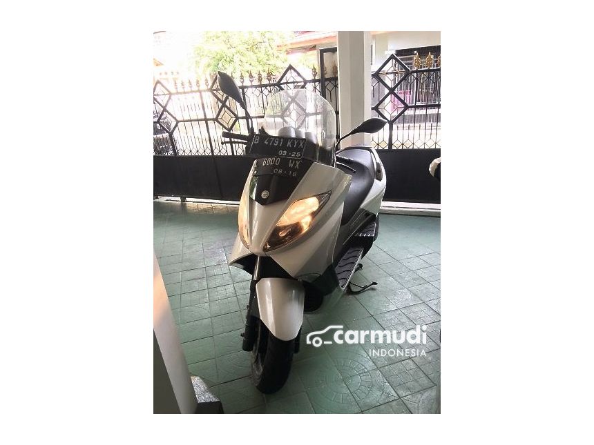 Jual Motor Benelli Zafferano 2014 250 di Indonesia (Lainnya