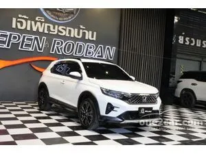 2024 Honda WR-V 1.5 (ปี 23-29) RS SUV
