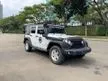 Jual Mobil Jeep Wrangler 2013 Sport CRD Unlimited 2.8 di DKI Jakarta Automatic SUV Putih Rp 995.000.000