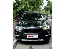2017 BMW X1 1.5 sDrive18i xLine SUV