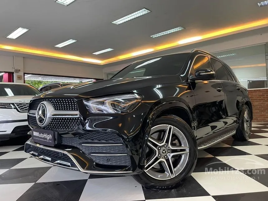 Jual Mobil Mercedes