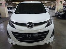 2013 Mazda Biante 2.0 CC MPV